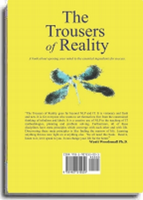 The Trousers of Reality- Volume 2: take a closer look