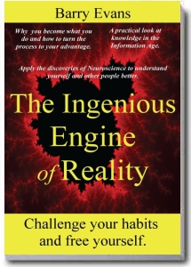 The Ingenious Engine of Reality